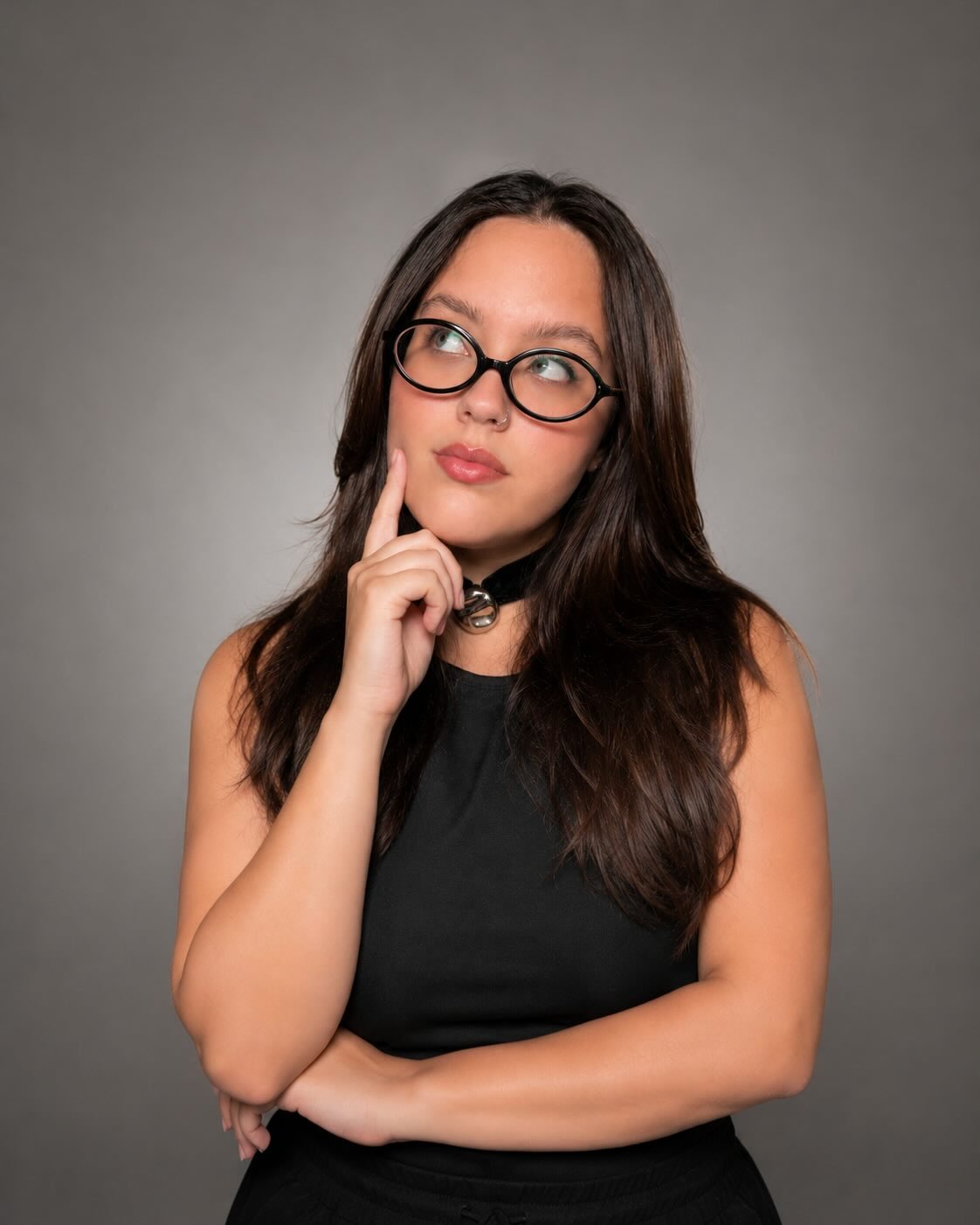 Bruna, fundadora da B Sena English