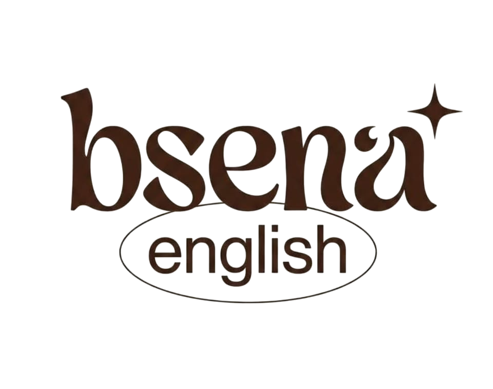 bsena english